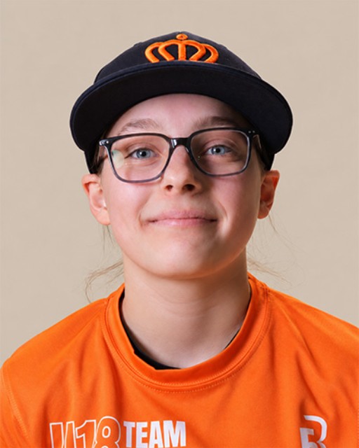 Profielfoto van Kiki