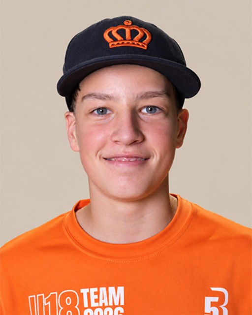Profielfoto van Geoff